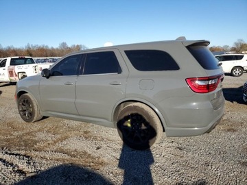 Dodge Durango III 3.6 V6 294KM 2020 Dodge Durango Gt 2020 3.6l 3.6 Benzyna 295KM, zdjęcie 1