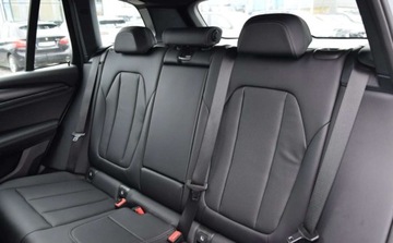 BMW X3 G01 SUV Facelifting 2.0 20d 190KM 2023 BMW X3 xDrive20d 190km M Pakiet Brooklyn Hak Adaptiv LED Dostep Komfortowy, zdjęcie 22