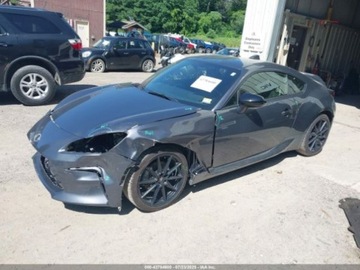 Toyota 2023 Toyota GR86 Premium 2023 2.4l 2.4 Benzyna 228KM, zdjęcie 1