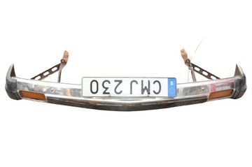 NÁRAZNÍK PŘEDNÍ TOYOTA CELICA II A40 A50 79-81