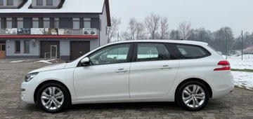 Peugeot 2014 Peugeot 308 Peugeot 308 PureTech 130 GPF Stop amp Start Allure Pack 1.2, zdjęcie 5