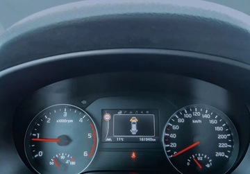 Kia Sportage III SUV Facelifting 1.7 CRDi 115KM 2016 Kia Sportage Bezwypadkowy, FV23, KredytowanieLeasing,L, gwarancja 12m geth, zdjęcie 21