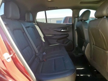 Buick 2024 Buick Inny Envista Avenir 2024 1.2L 1.2 Benzyna 137KM, zdjęcie 11