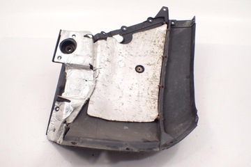 Колесная арка переднего крыла Linhai 600 Efi 2011 г.