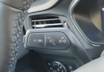 Ford Focus IV 2024 Ford Focus SW NEW YEAR PROMO 1.0 mHev 125KM TitaniumX SalonPL ASO FV23 Gwa, zdjęcie 23