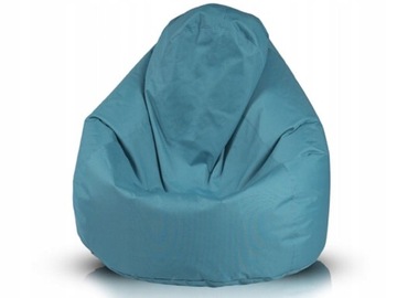 110x80 ЧЕРНАЯ ПУХОВАЯ СУМКА УДОБНОЕ СТУЛ САКО ЦВЕТ