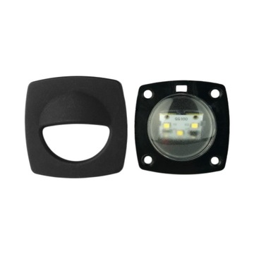 LAMPA KOKPITOWA LED DO JACHTU ŚW.BIAŁE- 03580