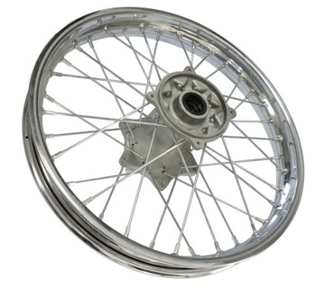 FELGA TYLNA CROSS BARTON MZK DB 250 MIKILON MZK