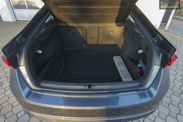 Skoda Octavia IV Liftback 1.5 TSI EVO 150KM 2022 Škoda Octavia Skoda Octavia LEDY / Kamera Cofania, zdjęcie 28