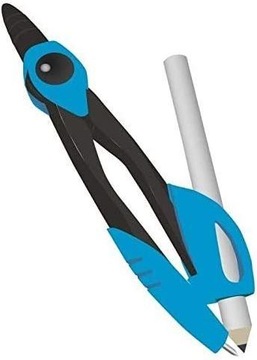 BIC Experience College КОМПАС И КАРАНДАШ