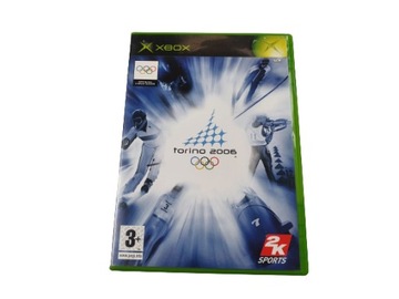 Gra XBOX TORINO 2006 Microsoft Xbox (eng) (5)