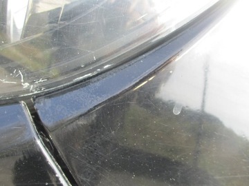 BLATNÍK LEVÝ PŘEDNÍ VW GOLF VI L041 HB 3D