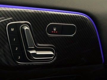 Mercedes GLA II Off-roader Facelifting 1.3 200 163KM 2024 200 AMG Line Suv 1.3 (163KM) 2024, zdjęcie 10