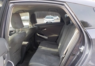 Toyota Prius III 2011 Toyota Prius Okazja 1.8 Hybryda 99KM, zdjęcie 23