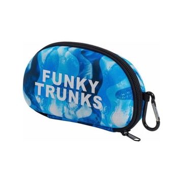 FUNKY TRUNKS Dive В жестком футляре для очков