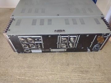 Цифровой аудиорекордер Sony PCM-7010 HI-END DAT-рекордер