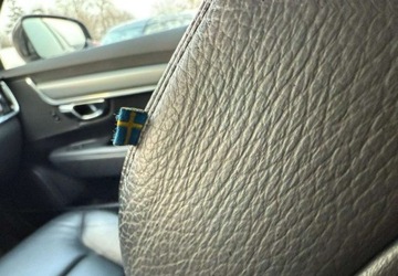 Volvo V90 II Kombi 2.0 T5 254KM 2018 Volvo V90 Momentum 2.0 T 254KM Benzyna Aktywny Tempomat nowy Rozrzad 2.0, zdjęcie 18