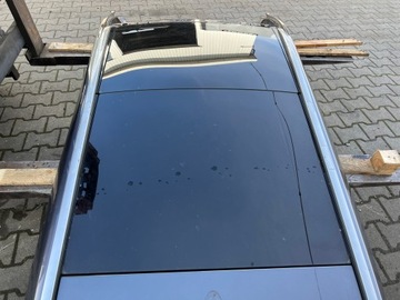 HYUNDAI I30 II 12- КОМБИ КРЫША ПАНОРАМНАЯ Z3G