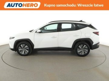 Hyundai Tucson IV SUV HEV 1.6 T-GDI HEV 230KM 2022 Hyundai Tucson FV23% HEV automat full LED navi, zdjęcie 1