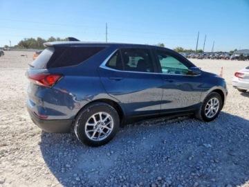 Chevrolet 2024 Chevrolet Equinox LT 2024 1.5 Benzyna 175KM, zdjęcie 3