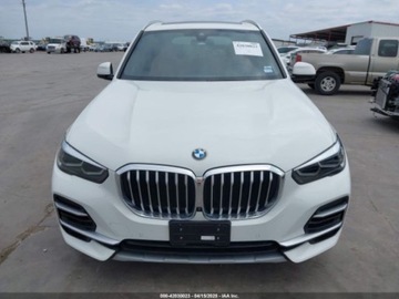 BMW X5 G05 2023 BMW X5 xDrive40I 2023 3.0l 3.0 Benzyna 335KM, zdjęcie 7