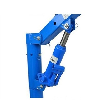 HDS автокран с лебедкой 1000 фунтов