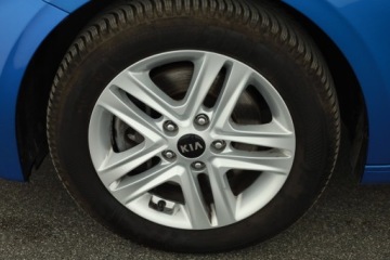 Kia Ceed III Kombi 1.5 T-GDI 160KM 2021 Kia Ceed 1.5 T-GDI, Skóra, Navi, Klima, zdjęcie 11