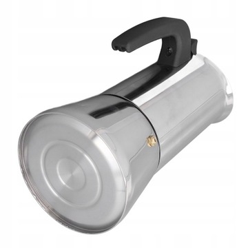 КОФЕВАРКА MOKA ГРАФИН ЭФФЕКТИВНАЯ ИНДУКЦИЯ