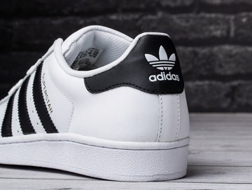 Buty męskie trampki sportowe Adidas Superstar Originals