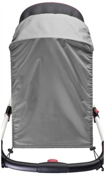 СОЛНЦЕЗАЩИТНЫЙ КОЗЫРЕК, ЗОНТИК ДЛЯ КОЛЯСКИ