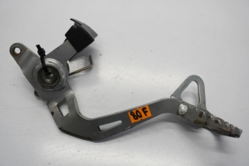 BMW R 1200 GS 08-12 DŹWIGNIA HAMULCA NOŻNEGO