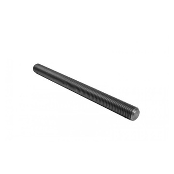 PRĘT GWINTOWANY M12 4.8 Surowy 1000MM