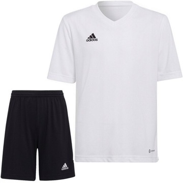 ADIDAS KOMPLET TRENINGOWY DZIECIĘCY WF roz. 152