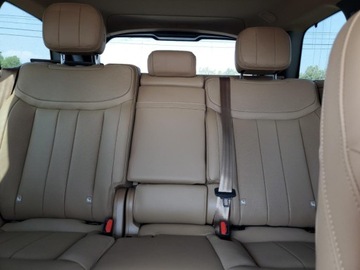 Land Rover 2025 Land Rover Range Rover SE 2025 4.4l 4.4 Benzyna 523KM, zdjęcie 10