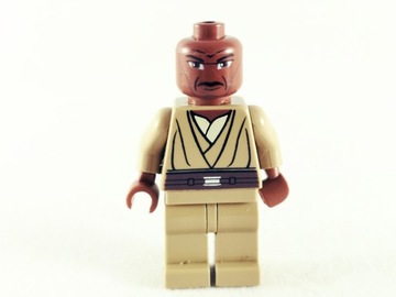 LEGO STAR WARS FIGURKA WINDU