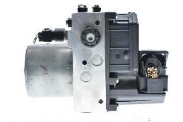 Насос ABS SUPERB I 0265950063 3U0614517B 0265225139