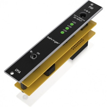 Модуль питания Behringer CP1A для синтезаторов