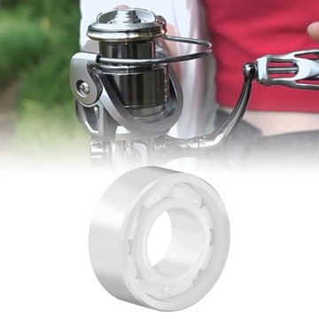 Легкие аксессуары для шариковых подшипников катушки