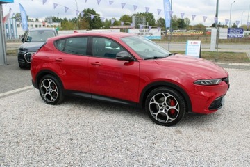 Alfa Romeo Tonale 2022 Alfa Romeo Tonale F Sprint DCT Automat Led, zdjęcie 4