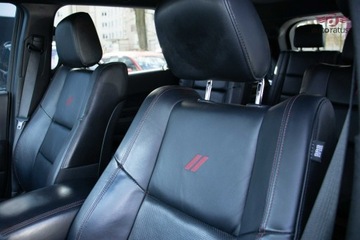 Dodge Durango III 5.7 V8 364KM 2021 Dodge Durango Wersja R/T*Benzyna 5.7*4x4, zdjęcie 17