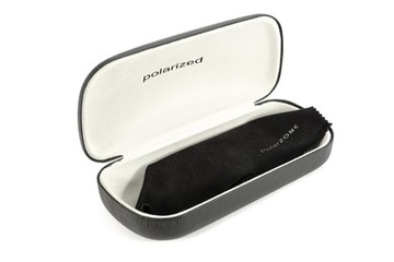 ЖЕСТКИЙ ЧЕХОЛ ДЛЯ ОЧКОВ И ТКАНЬ ИЗ МИКРОФИБРЫ