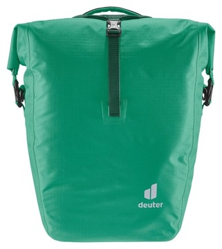 сумка deuter Weybridge 25+5 на заднее колесо,