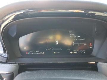 Lincoln 2021 Lincoln Corsair 2021 LINCOLN CORSAIR RESERVE 2.0 Benzyna 250KM, zdjęcie 9