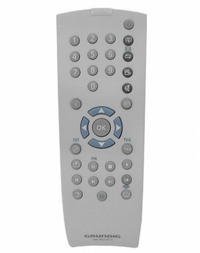 PILOT GRUNDIG ORYGINAŁ DVD GDP 2550 GDP-2550
