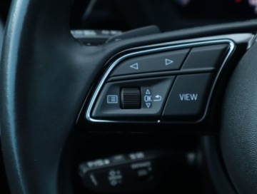 Audi A8 D5 2023 Audi A3 35 TFSI, Salon Polska, 1. Właściciel, zdjęcie 20