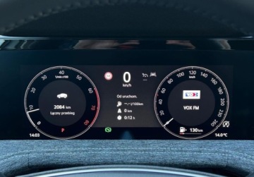 Skoda Superb IV Liftback 2.0 TSI 265KM 2024 Skoda Superb Selection 265KM Pakiety, ACC, LED Matrix, Virtual Cockpit, K, zdjęcie 24