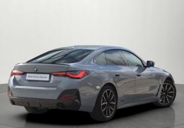 BMW Seria 4 G22-23-26 2022 BMW Seria 4 30i M Sport Dealer BMW Bonkowscy Dostawa pod dom w cenie 2.0, zdjęcie 2