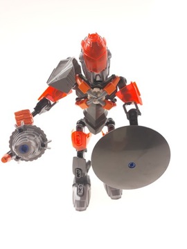 Lego Hero Factory 44004 Bulk