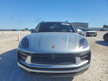 Porsche Macan SUV Facelifting II 2.0  265KM 2023 Porsche Macan Base 2023 2.0L 2.0 Benzyna 265KM, zdjęcie 5