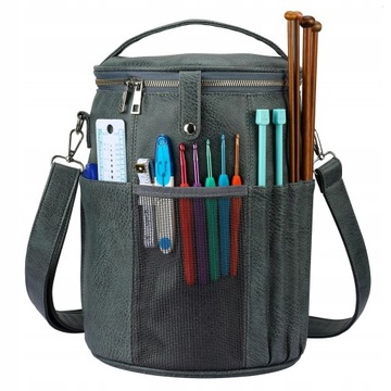 Крючки для вязания Органайзер-держатель